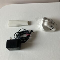 ハンディークリーナー（充電式）の画像