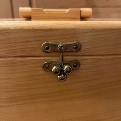 救急箱　小物入れの画像