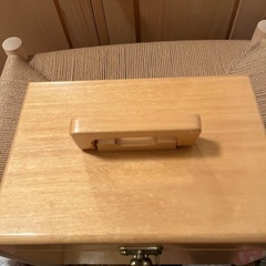 救急箱　小物入れの画像