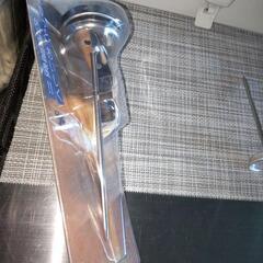 未使用品　❀　タニタ 揚げ物用温度計　いぶし処　燻製用温度計　まとめての画像