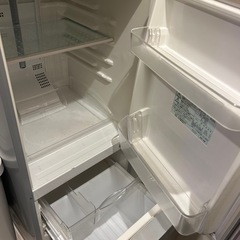 早い者勝ち 冷蔵庫の画像