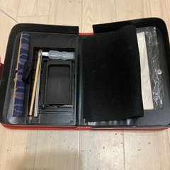 小学生用　習字道具の画像