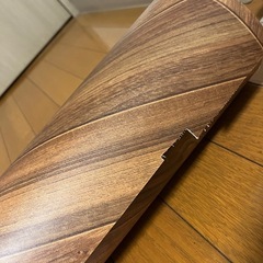 クッションフロア4-5畳分の画像