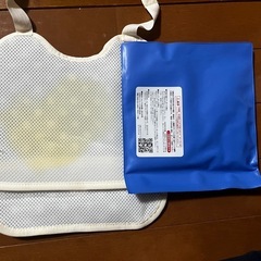 【9月末まで】ベビーカー用保冷シートの画像
