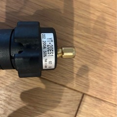 パナソニック仕様半自動溶接用トーチユーロコレクター
の画像