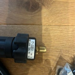 パナソニック仕様半自動溶接用トーチユーロコレクター
の画像