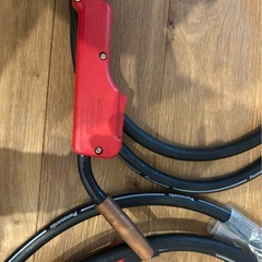 パナソニック仕様半自動溶接用トーチユーロコレクター
の画像
