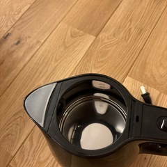 T-faL電気ケトル アプレシア ウルトラクリーン ネオの画像