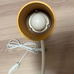 ヤザワ　クリップライトの画像