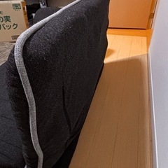 ローソファーの画像
