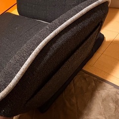 ローソファーの画像