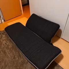 ローソファーの画像