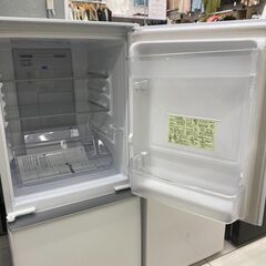 【トレファク イオンモール新瑞橋店】SHARPの2ドア冷蔵庫のご紹介です！の画像
