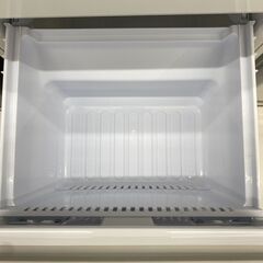 【トレファク イオンモール新瑞橋店】SHARPの2ドア冷蔵庫のご紹介です！の画像