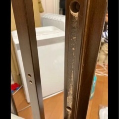ベビーベッドの画像