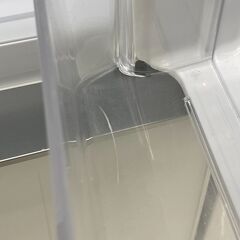 【トレファク イオンモール新瑞橋店】SHARPの2ドア冷蔵庫のご紹介です！の画像