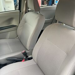 ★トヨタ　ピクシスエポック（ミライースOEM車）★75700ｋｍ★車検R8年８月１８日★キーレス★アイドリングストップ付★オートマ★の画像