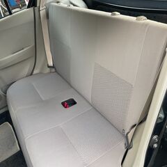 ★トヨタ　ピクシスエポック（ミライースOEM車）★75700ｋｍ★車検R8年８月１８日★キーレス★アイドリングストップ付★オートマ★の画像
