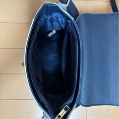 バッグ ショルダーバッグ の画像