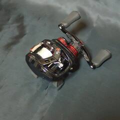 釣り具 ダイワ DAIWA 月下美人 AIR TW8.5L PE SPECIALの画像