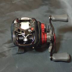 釣り具 ダイワ DAIWA 月下美人 AIR TW8.5L PE SPECIALの画像