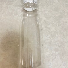 1L 耐熱ガラスピッチャー　イオンで購入の画像