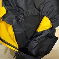 登山用リュックザック TREKKING DRAGONの画像