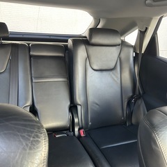 レクサスRX ハイブリッドの画像