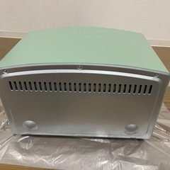 【アラジン】オーブントースター(使用は数回のみ！)の画像