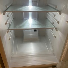 パナソニック製冷蔵庫の画像