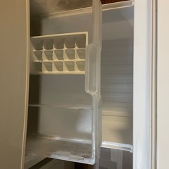 パナソニック製冷蔵庫の画像