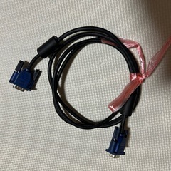 テレビの画像