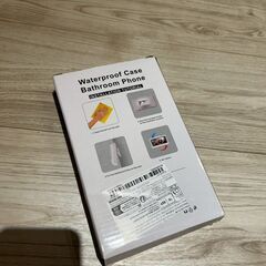 壁掛けスマホホルダーの画像