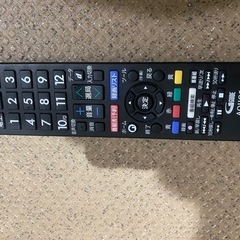 SHARP LC-32D30 液晶テレビの画像