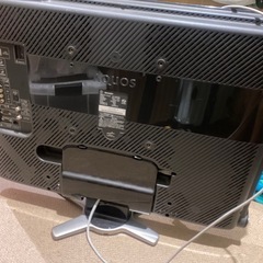 SHARP LC-32D30 液晶テレビの画像