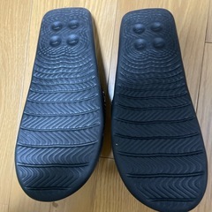 未使用　ナイキ エア マックス CIRRO スライド の画像