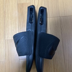 未使用　ナイキ エア マックス CIRRO スライド の画像