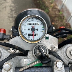 【動画あり】 FTR223 フルカスタム　スパトラパワフィルの画像