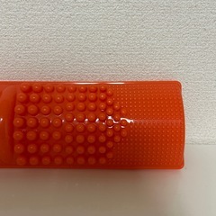 足ツボ　整体師の画像