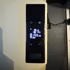 車載冷蔵庫　クーラーボックス　ポータブル冷蔵庫
の画像
