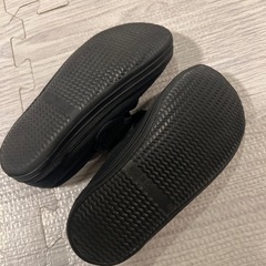 キッズフォーマルシューズ17cm ヒラキの画像