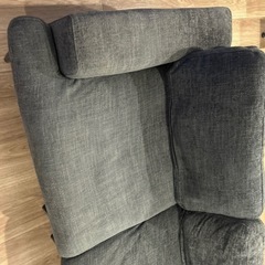 2人掛け ソファ Delos （デロス）の画像