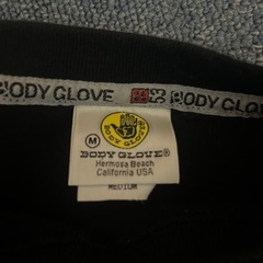 BODY GLOVE  Tシャツの画像