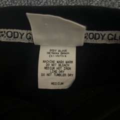 BODY GLOVE  Tシャツの画像