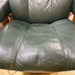 EKORNES｜エコーネス｜クラシックベース｜ストレスレスウイング｜Mサイズの画像
