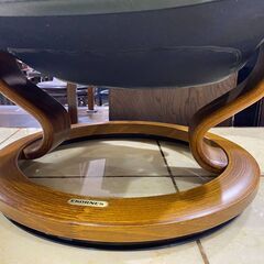 EKORNES｜エコーネス｜クラシックベース｜ストレスレスウイング｜Mサイズの画像