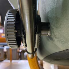 EKORNES｜エコーネス｜クラシックベース｜ストレスレスウイング｜Mサイズの画像