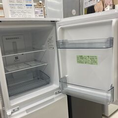 【トレファク イオンモール新瑞橋店】SHARPの2ドア冷蔵庫のご紹介です！の画像