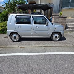 ダイハツネイキッドの画像