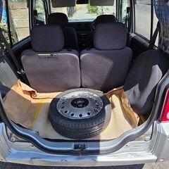 ダイハツネイキッドの画像